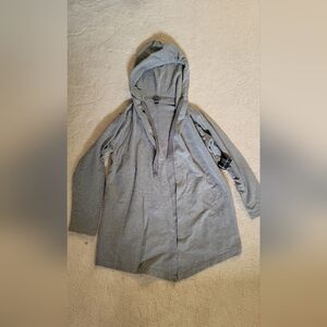 Eddie Bauer Sweater Wrap